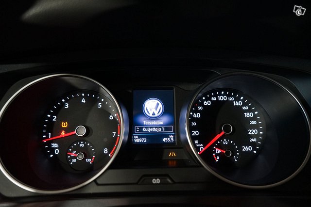 Volkswagen Tiguan Allspace 19