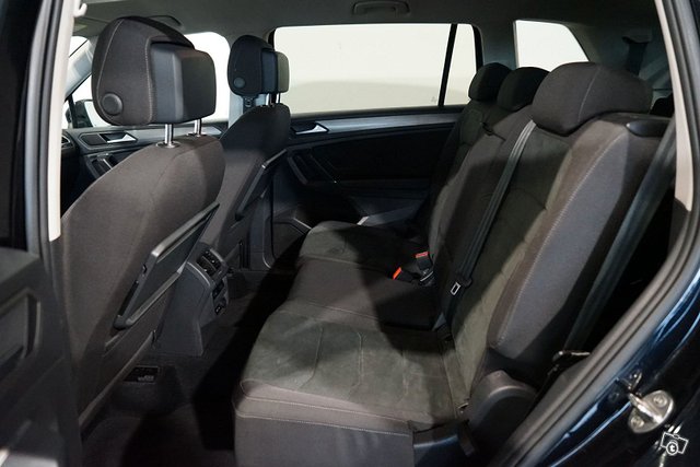 Volkswagen Tiguan Allspace 24