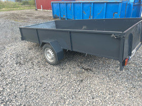 Omavalmiste, Peräkärryt ja trailerit, Auton varaosat ja tarvikkeet, Pori, Tori.fi Omavalmiste, Peräkärryt ja trailerit, Auton varaosat ja tarvikkeet, Pori, Tori.fi