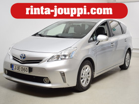 Toyota Prius+, Autot, Rauma, Tori.fi Toyota Prius+, Autot, Rauma, Tori.fi