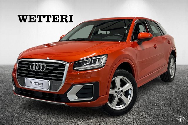 Audi Q2