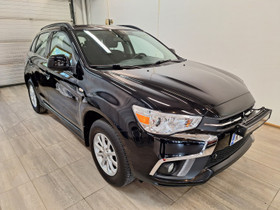 Mitsubishi ASX, Autot, Pieksämäki, Tori.fi Mitsubishi ASX, Autot, Pieksämäki, Tori.fi