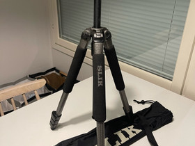 Slik Sprint Pro 2 kolmijalka, Muu valokuvaus, Kamerat ja valokuvaus, Savitaipale, Tori.fi Slik Sprint Pro 2 kolmijalka, Muu valokuvaus, Kamerat ja valokuvaus, Savitaipale, Tori.fi