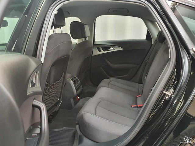 Audi A6 17