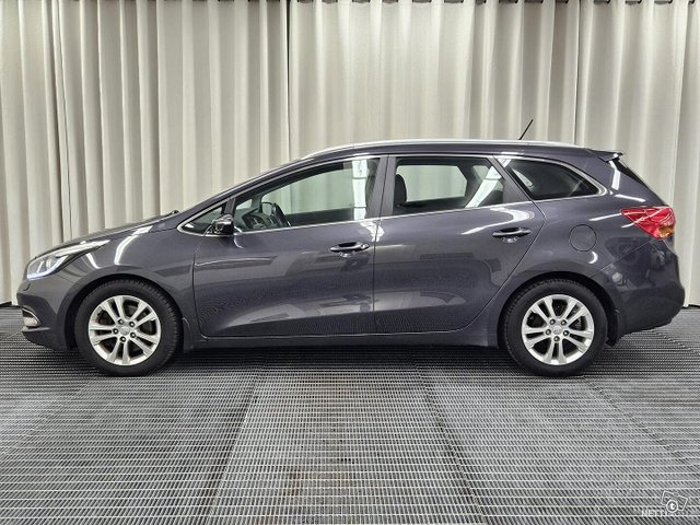 Kia Ceed 5