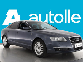 Audi A6, Autot, Kuopio, Tori.fi Audi A6, Autot, Kuopio, Tori.fi