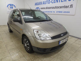 Ford Fiesta, Autot, Akaa, Tori.fi Ford Fiesta, Autot, Akaa, Tori.fi