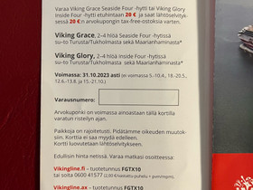 Risteilyetu, Matkat, risteilyt ja lentoliput, Matkat ja liput, Tampere, Tori.fi Risteilyetu, Matkat, risteilyt ja lentoliput, Matkat ja liput, Tampere, Tori.fi