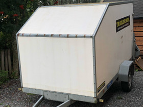Trailerman peräkärry, Peräkärryt ja trailerit, Auton varaosat ja tarvikkeet, Ulvila, Tori.fi Trailerman peräkärry, Peräkärryt ja trailerit, Auton varaosat ja tarvikkeet, Ulvila, Tori.fi