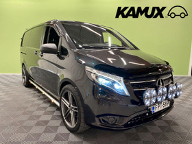 Mercedes-Benz Vito, Autot, Turku, Tori.fi Mercedes-Benz Vito, Autot, Turku, Tori.fi