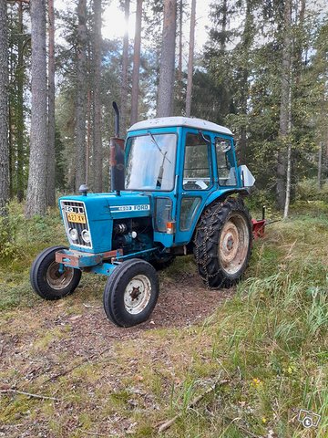 Ford 4600, kuva 1