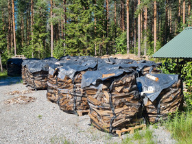Laadukasta polttopuuta, koivuklapia, Maatalous, Saarijärvi, Tori.fi Laadukasta polttopuuta, koivuklapia, Maatalous, Saarijärvi, Tori.fi