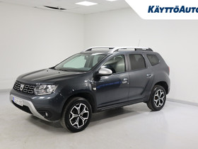 DACIA Duster, Autot, Pori, Tori.fi DACIA Duster, Autot, Pori, Tori.fi