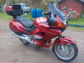 Honda nt650v deauville "projekti", Moottoripyörät, Moto, Liperi, Tori.fi Honda nt650v deauville "projekti", Moottoripyörät, Moto, Liperi, Tori.fi