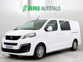 Peugeot E-Expert, Autot, Seinäjoki, Tori.fi Peugeot E-Expert, Autot, Seinäjoki, Tori.fi