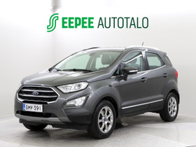 Ford Ecosport, Autot, Seinäjoki, Tori.fi Ford Ecosport, Autot, Seinäjoki, Tori.fi