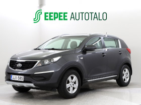 Kia Sportage, Autot, Seinäjoki, Tori.fi Kia Sportage, Autot, Seinäjoki, Tori.fi