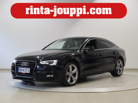Audi A5, Autot, Espoo, Tori.fi