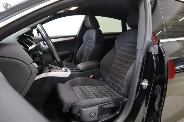 Audi A5 9