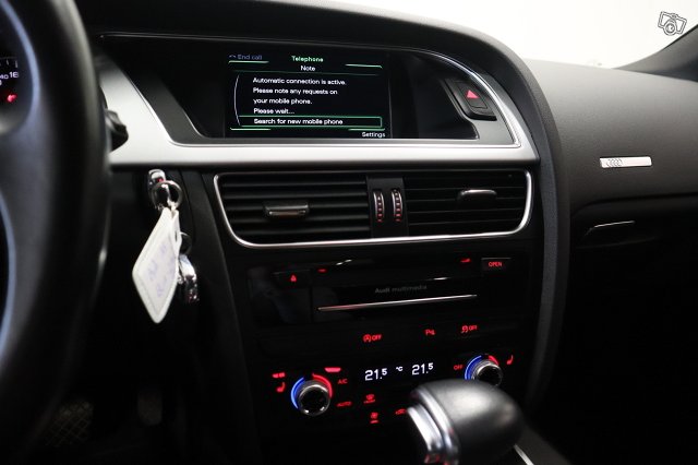 Audi A5 15
