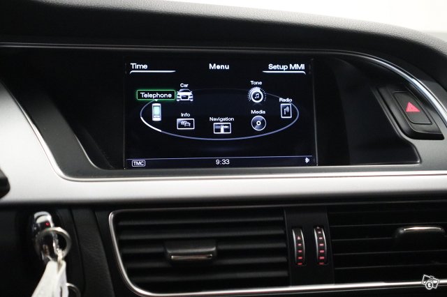 Audi A5 16