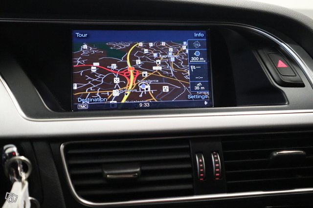 Audi A5 18