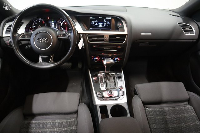Audi A5 20