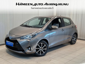 Toyota Yaris, Autot, Jyväskylä, Tori.fi Toyota Yaris, Autot, Jyväskylä, Tori.fi
