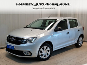 Dacia Sandero, Autot, Jyväskylä, Tori.fi Dacia Sandero, Autot, Jyväskylä, Tori.fi