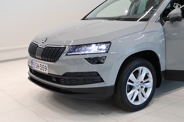 Skoda Karoq 6