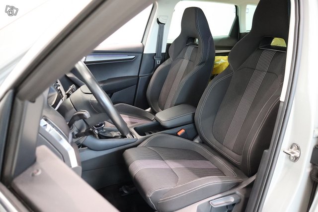 Skoda Karoq 7