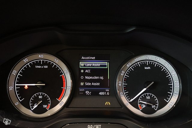 Skoda Karoq 22