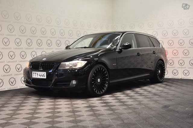 BMW 325, kuva 1