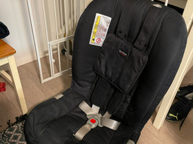 Britax turvaistuin, Turvaistuimet ja kaukalot, Lastentarvikkeet ja lelut, Vaasa, Tori.fi Britax turvaistuin, Turvaistuimet ja kaukalot, Lastentarvikkeet ja lelut, Vaasa, Tori.fi