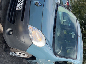 Renault Kangoo, Autot, Kokkola, Tori.fi Renault Kangoo, Autot, Kokkola, Tori.fi