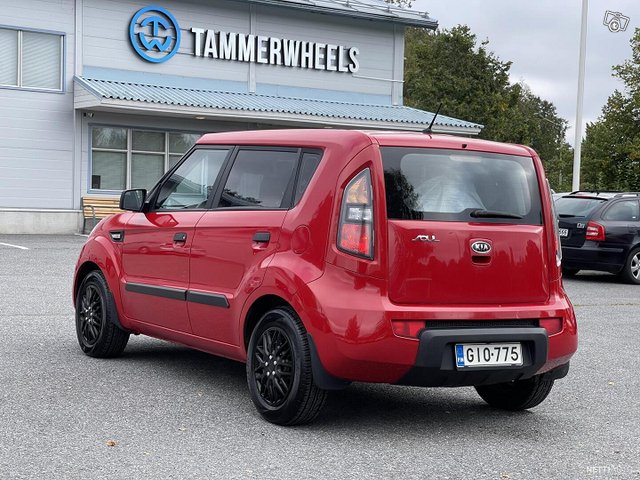 Kia Soul 17