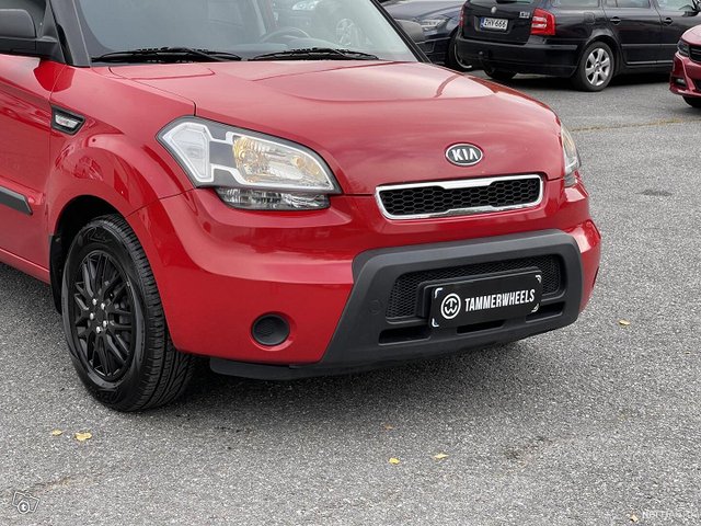 Kia Soul 24