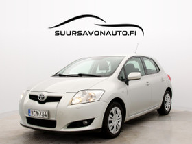 TOYOTA AURIS, Autot, Vantaa, Tori.fi TOYOTA AURIS, Autot, Vantaa, Tori.fi