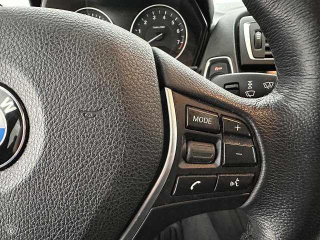 BMW 118 12