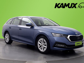 Skoda Octavia, Autot, Kokkola, Tori.fi Skoda Octavia, Autot, Kokkola, Tori.fi