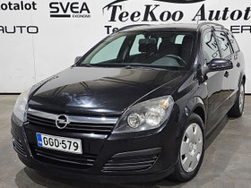 Opel Astra, Autot, Kangasala, Tori.fi