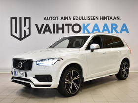 Volvo XC90, Autot, Lempäälä, Tori.fi Volvo XC90, Autot, Lempäälä, Tori.fi