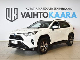 Toyota RAV4 Plug-In, Autot, Lempäälä, Tori.fi Toyota RAV4 Plug-In, Autot, Lempäälä, Tori.fi