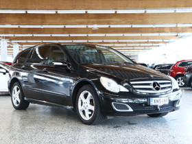 Mercedes-Benz R, Autot, Seinäjoki, Tori.fi