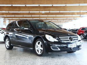 Mercedes-Benz R, Autot, Seinäjoki, Tori.fi Mercedes-Benz R, Autot, Seinäjoki, Tori.fi