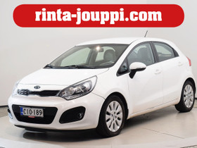 Kia Rio, Autot, Jyväskylä, Tori.fi Kia Rio, Autot, Jyväskylä, Tori.fi