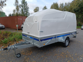 Aku CP410-RBH, Perkrryt ja trailerit, Auton varaosat ja tarvikkeet, Laitila, Tori.fi