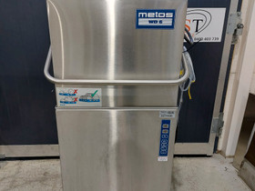 Metos wd-6 tiskikone, Liikkeille ja yrityksille, Tornio, Tori.fi Metos wd-6 tiskikone, Liikkeille ja yrityksille, Tornio, Tori.fi