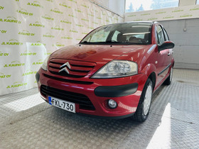 Citroen C3, Autot, Lempäälä, Tori.fi Citroen C3, Autot, Lempäälä, Tori.fi