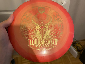 Cloud Breaker, Frisbeegolf, Urheilu ja ulkoilu, Hämeenlinna, Tori.fi Cloud Breaker, Frisbeegolf, Urheilu ja ulkoilu, Hämeenlinna, Tori.fi